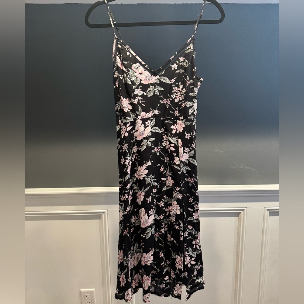 Brand new floral dress